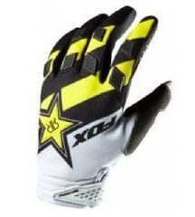 Мотоперчатки детские Youth Dirtpaw Rockstar Glove 01107-003-YS FOX