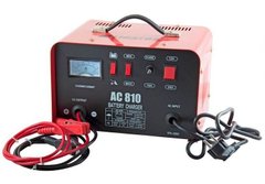 Пуско - зарядное устройство AC810 12/24V 130A/45A ALLIGATOR