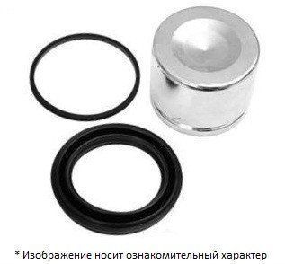 NISSIN RP002 - Ремонтный комплект тормозного поршня