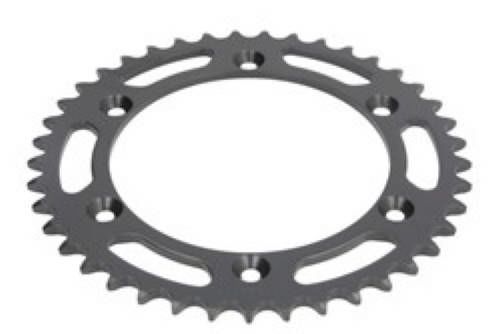 JTR822,41 Звезда задняя BETAMOTOR RR, RR ENDURO; CAGIVA WMX; GAS GAS EC, ENDURO, MC, SM; HUSQVARNA CR, SM, SMR, SMS, TC, TE, TXC, WR, WR/E, WRK 125-630 1978-2015