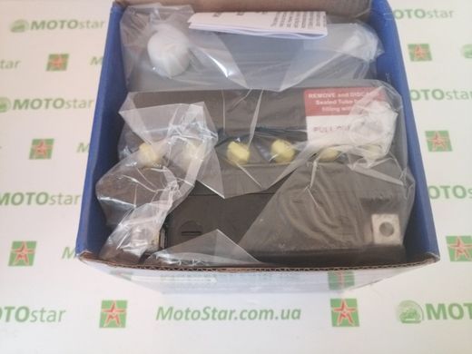 Outdo YB14L-A2 12V 14Ah. Аккумулятор