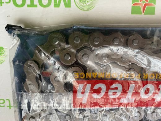 Цепь MotoTech PREMIUM 520HS-116L (без сальников)