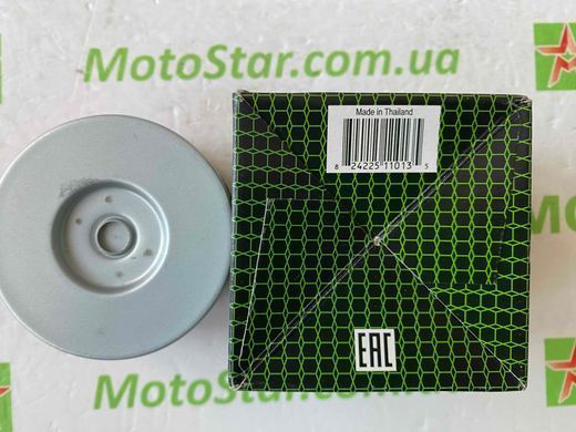 HIFLO HF136 - Фильтр масляный