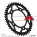 Звезда задняя JT JTR1877.45 525/45 YAMAHA MT-09, TRACER, XSR 900 2021-2022