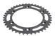 JTR822,41 Звезда задняя BETAMOTOR RR, RR ENDURO; CAGIVA WMX; GAS GAS EC, ENDURO, MC, SM; HUSQVARNA CR, SM, SMR, SMS, TC, TE, TXC, WR, WR/E, WRK 125-630 1978-2015