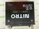 Акумулятор NITRO NTX20L-BS AGM Open Battery 18 Ah , CCA 270 (A) 177x88x155 мм