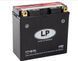 Мотоакумулятор LP AGM MB YT14B-BS 12V, 12Ah, д. 152, ш. 70, в.145, електроліт в к-ті, вага 4,5 кг