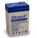 UL4,5-12 Аккумуляторная батарея ULTRACELL