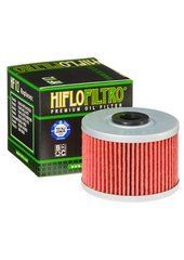 HIFLO HF112 - Фильтр масляный (HF113) текен 300 Мотор 176FMM