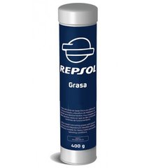Смазка Repsol GRASA LITICA EP-2, 400мл (RP673Q48)