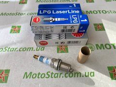 NGK 97430 / GR9DI-8 ROTAX EVO 2017 SPARK PLUG - Свічка запалювання для мототехніки