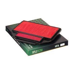 HIFLO HFA1707 - Фільтр повітрянийHIFLO HFA1707 - Фільтр повітряний HONDA VFR 700/750 1986-1989 (Honda 17210-ML7-000)
