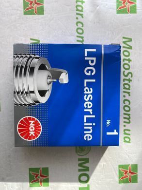 NGK 97430 / GR9DI-8 ROTAX EVO 2017 SPARK PLUG - Свеча зажигания для мототехники