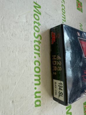 Цепь приводная JTC428HDR2134 JT Sprockets, 138