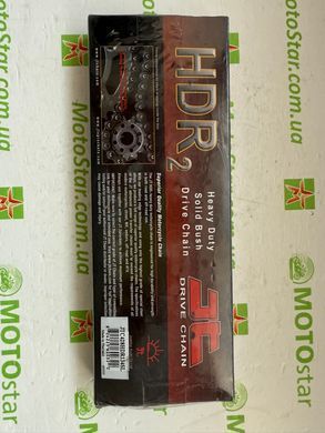 Цепь приводная JTC428HDR2134 JT Sprockets, 138