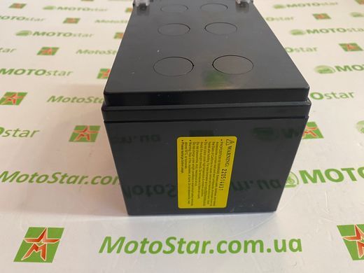 Акумуляторна батарея CSB GP12120F2, 12V 12Ah (151х98х100мм) Q6