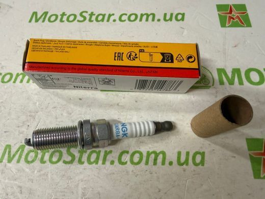 NGK 4786 / LKAR8A-9 - Свеча зажигания BETA RR; BETAMOTOR RR ENDURO; KTM DUKE, EXC, EXC-R, LC4 200-700 2001-2017