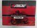 YTX4L-BS 4 RIDE AGM 12В 3Ah 35А R+ 114x71x86мм