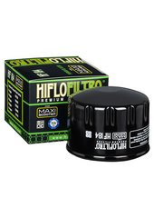 HIFLO HF184 - Фільтр масляний