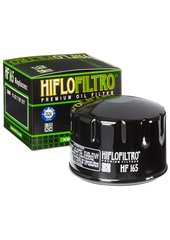 HIFLO HF165 - Фильтр масляный