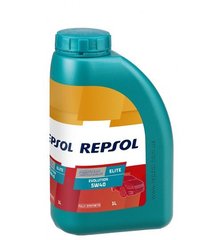 Моторне масло Repsol ELITE EVOLUTION 5W40, 1л (RP141J51)