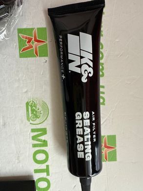 Фильтр воздушный K&N KA-1406 с повышенной прочностью (286x121x22) KAWASAKI GTR, ZX-12R, ZX-14R, ZZR 1200/1400 2006-2011