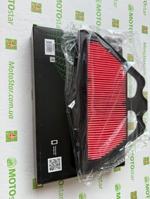 Фільтр повітря - фільтруючий елемент HIFLO HFA2922 KAWASAKI Z 900 2017-2017 (11013-0760)
