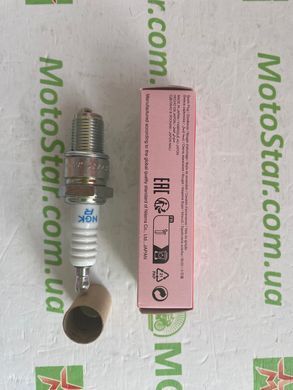 NGK 3830 / BR10EG - Свічка запалювання