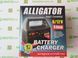 Зарядний пристрій для акумулятора 6А, 6-12V ALLIGATOR