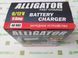 Зарядний пристрій для акумулятора 6А, 6-12V ALLIGATOR