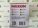 MXBM-YTX9-BS MAXION AGM Акумулятор 12V, 8Ah, 120А, 150x87x107 мм, +/-