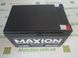 Акумулятор OT MAXION 12-12, 12V, 12Ah, сірий, 151x98x96 мм
