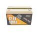 Аккумуляторная батарея LiFePO4 Power Queen 12.8V 100Ah Low-Temp ,1280Wh, BMS 100A, 329x172x214мм
