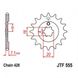 JT JTF555.14 - Зірка передня