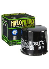 HIFLO HF191 - Фильтр масляный
