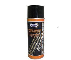 Мастило ланцюга AFAM Chain Powerlube [400мл], Aerosol, 400 мл