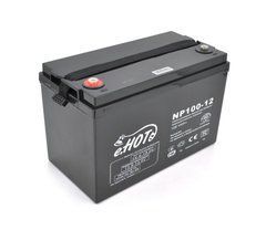 Акумуляторна батарея ENOT MultiGEL 12V 100Ah (331х175х216) M6