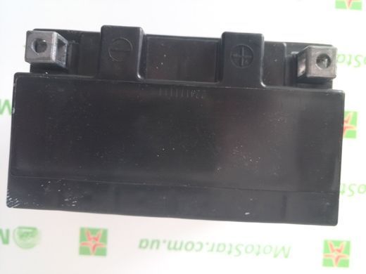 Мотоакумулятор LP SLA MB YTZ12-S SLA-технологія, монтаж в будь-якому положенні-12V, 11Ah, д 150, ш 87, В110, вага 3,6 кг