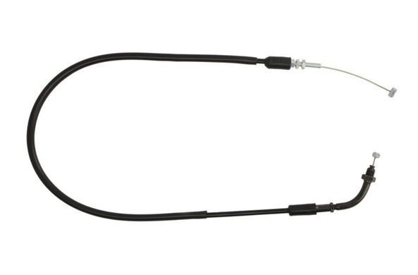Трос газа 4Ride LG-078 935мм ход штока 105мм (открытый) HONDA CB 500 1997-2003 (17910-MY5-G30)