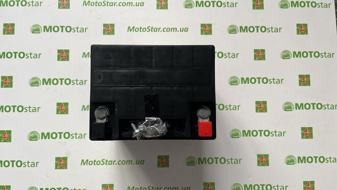 Мотоаккумулятор BOSCH 0 986 FA1 340 30Ah/385A (166x126x173/+R/B0) (AGM) Factory Activated AGM