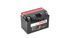 Мото аккумулятор YT12A-BS, YT12A-4, BOSCH 0092M60160 M6 AGM, 12V 11AH 160A