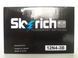 Аккумулятор 12N4-3B Skyrich, 12V 4Аh 120x70x92мм 55 А, (-/+), (Aipha, Delta )