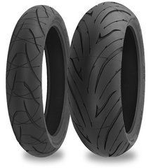 SHINKO 200/50ZR17 (75W) TL/R016 Шина мотоциклетная