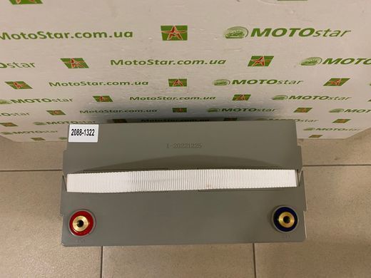 Аккумулятор Redbo 12V 100Ah для газовых котлов 353x190x270 мм, 28,7кг