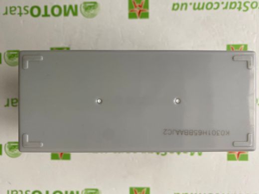 Акумуляторна батарея MERLION AGM GP1270F2 12 V 7Ah (150 x 65 x95 (100)) White Q10