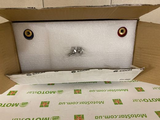 Аккумулятор Redbo 12V 100Ah для газовых котлов 353x190x270 мм, 28,7кг