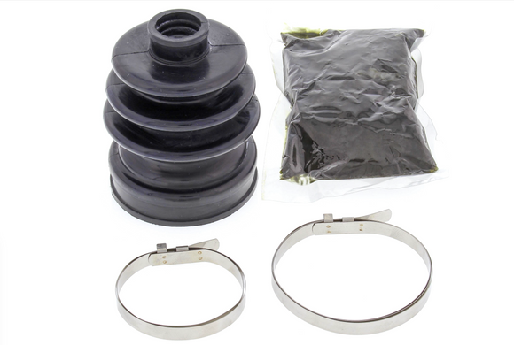 ALLBALLS 19-5016 Резиновый пыльник шарнира Внутренн/задн/передн KAWASAKI KVF; SUZUKI LT-A, LT-F 400-750 2008-2016