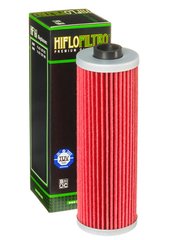 HIFLO HF161 - Фільтр масляний