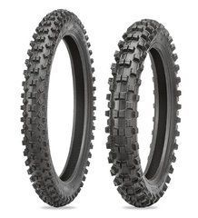 SHINKO 120/80-19 63M T/T R546