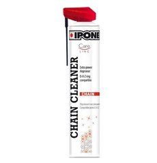 Очисттитель цепи Ipone Chain Clean 750мл (800649)